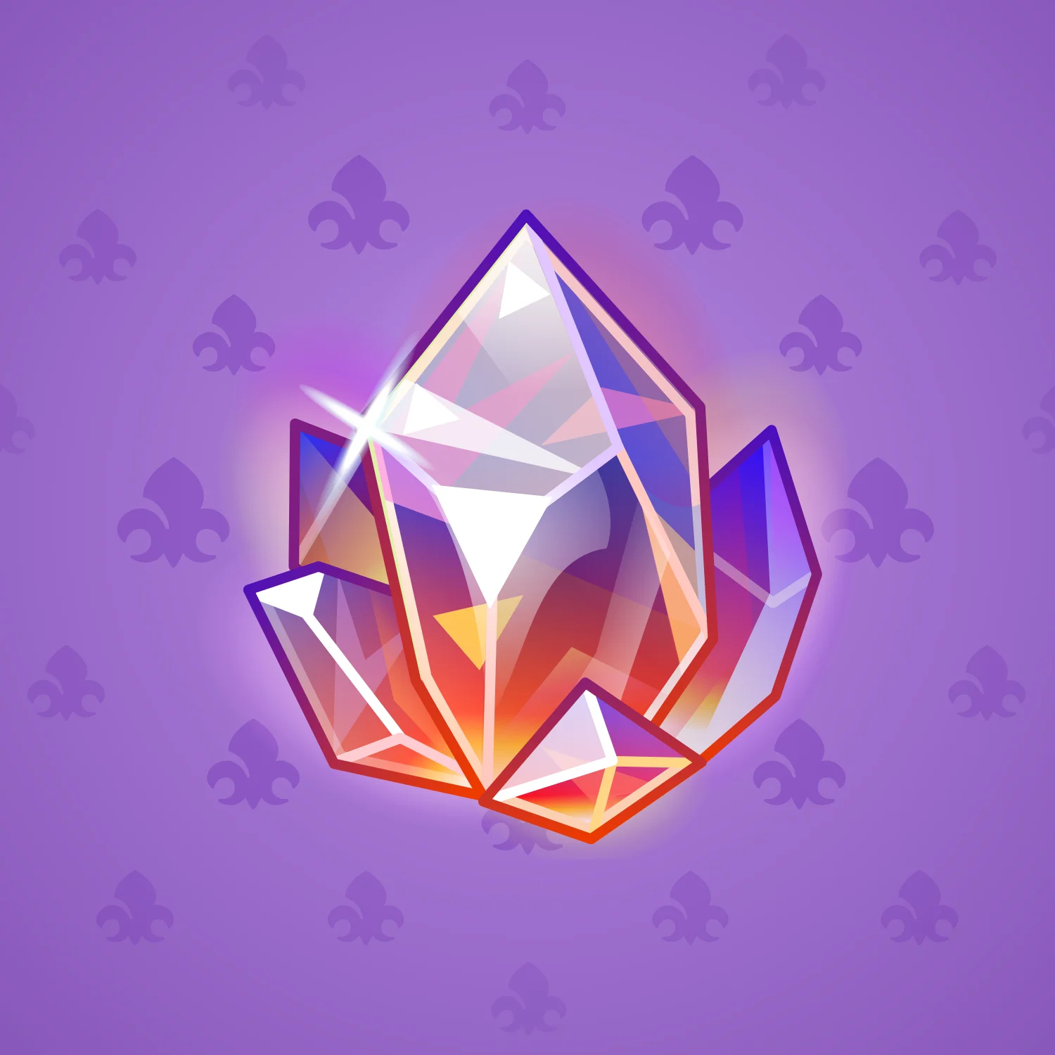 Astral Shard #5424