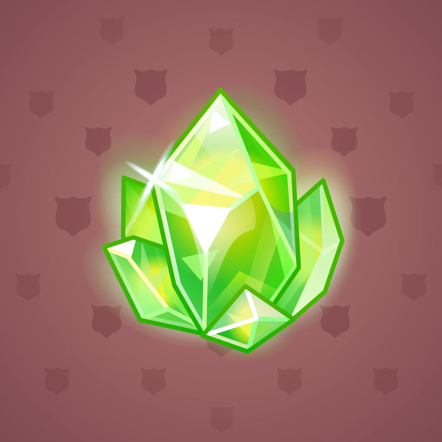 Astral Shard #5477