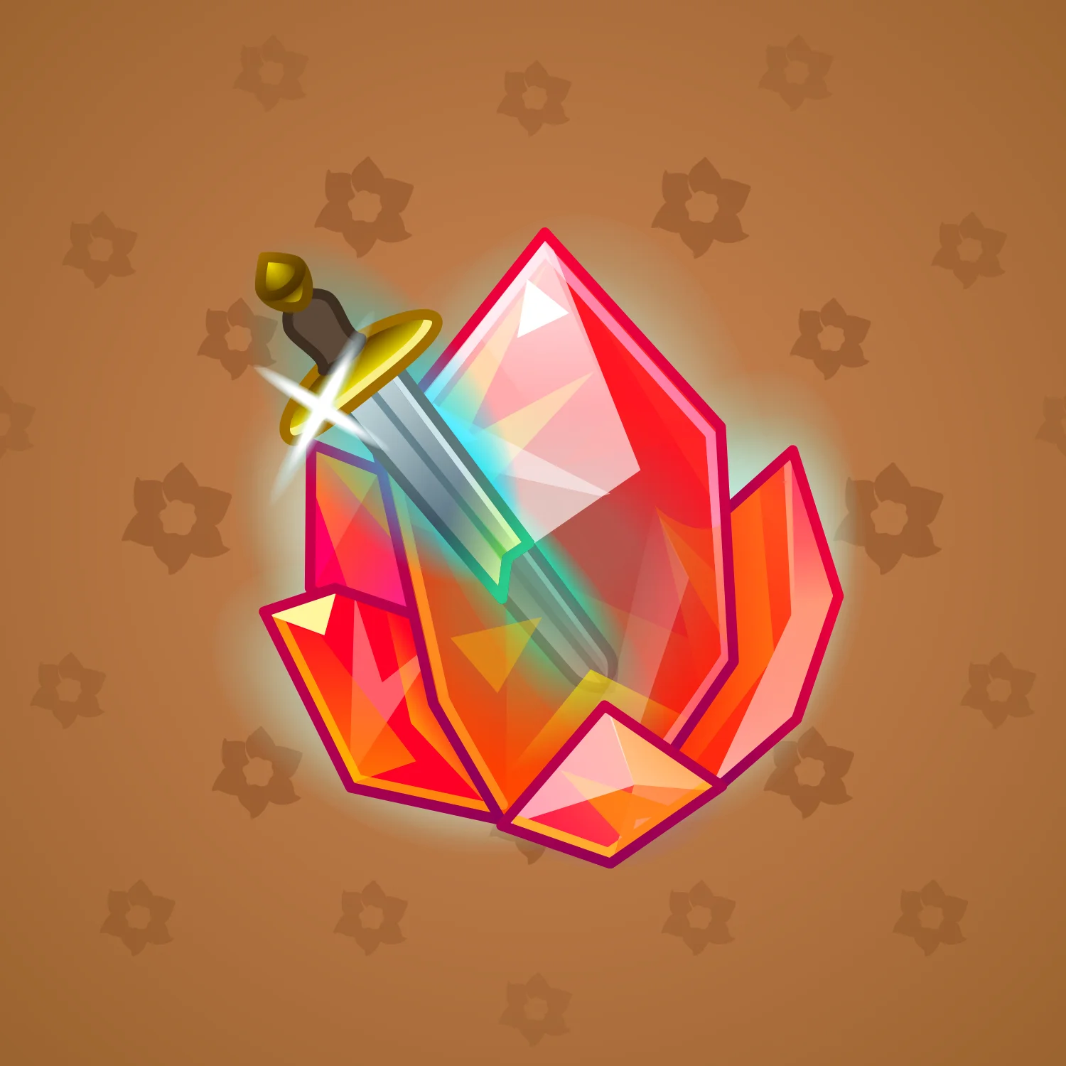 Astral Shard #554