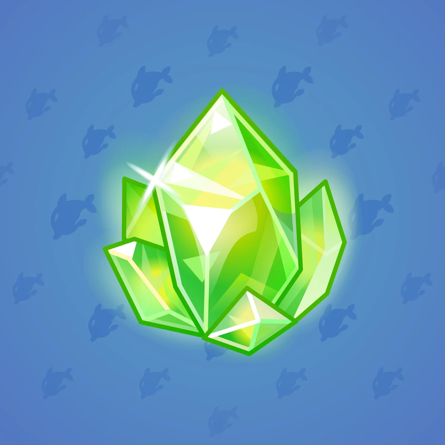 Astral Shard