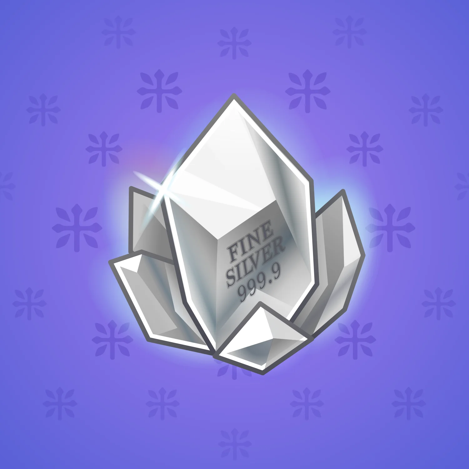 Astral Shard #633