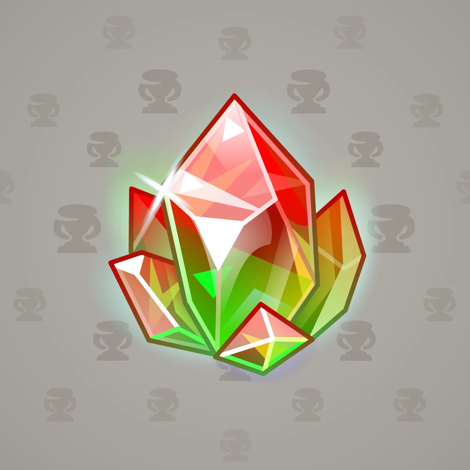 Astral Shard #696