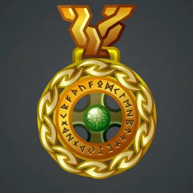 Victory Medal #78353