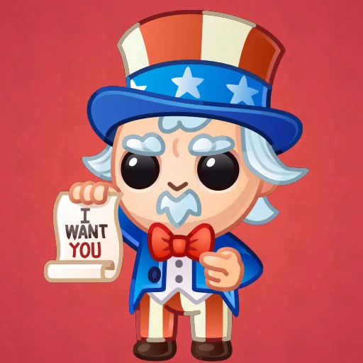 Liberty Figure