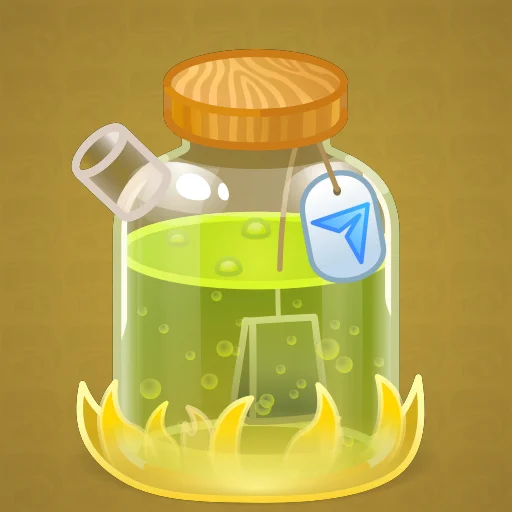 Restless Jar