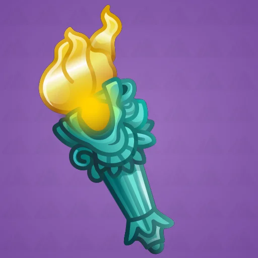 Chill Flame