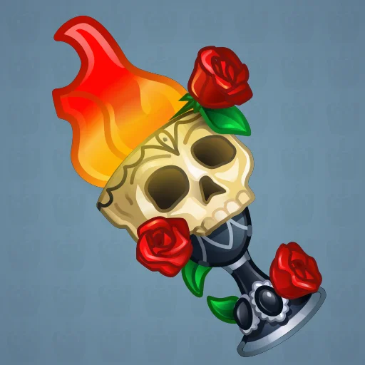 Chill Flame #153481
