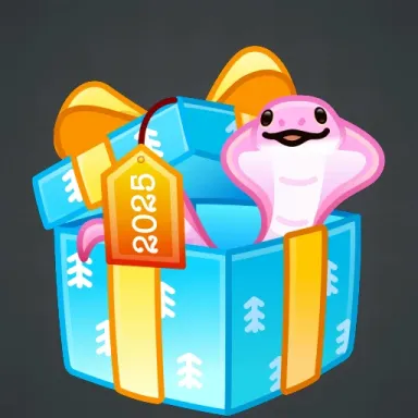 Snake Box #130077
