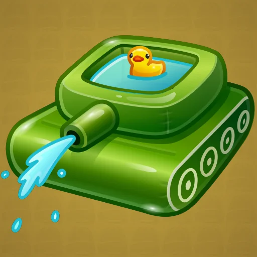Pool Float