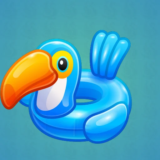 Pool Float