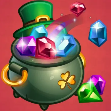 Money Pot #49901