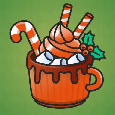 Holiday Drink #31632