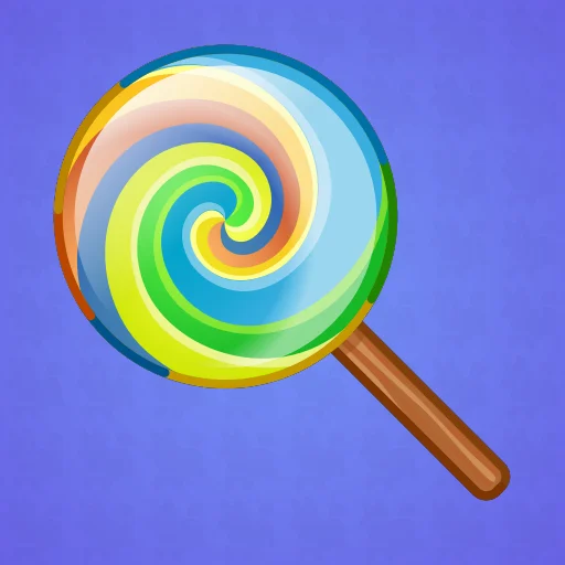 Lol Pop #132028