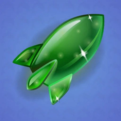 Stellar Rocket #9512