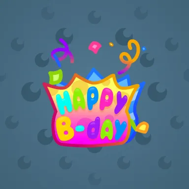 bdaycandle #125308