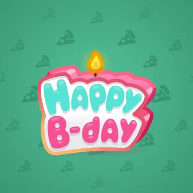 bdaycandle #133494