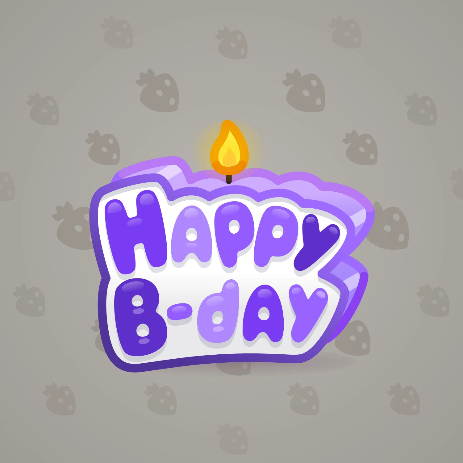 bdaycandle #211538