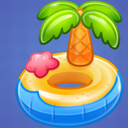 Pool Float