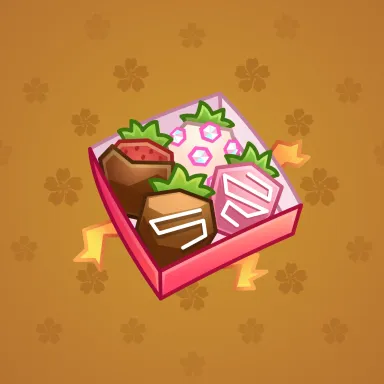 Berry Box