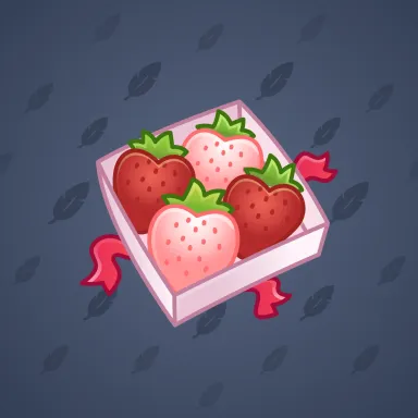 Berry Box #10959