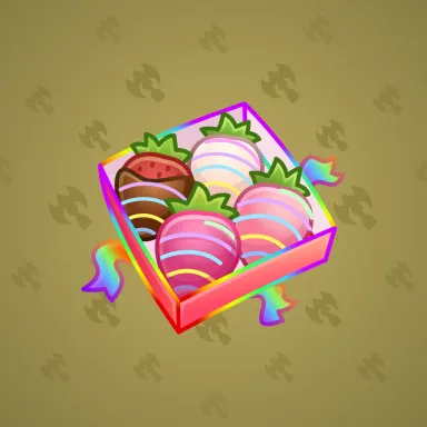 Berry Box #11987