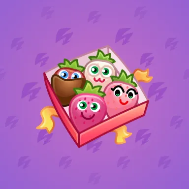 Berry Box #130