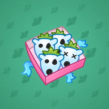 Berry Box #13094