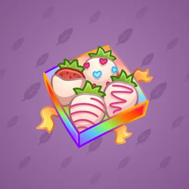 Berry Box #13313