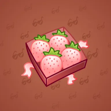 Berry Box #1379