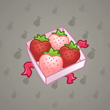 Berry Box #14460