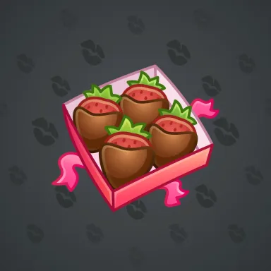 Berry Box #14916