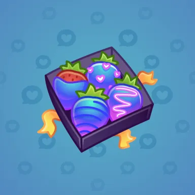 Berry Box