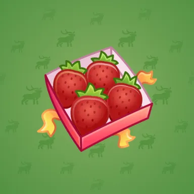 Berry Box