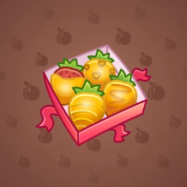 Berry Box #15630