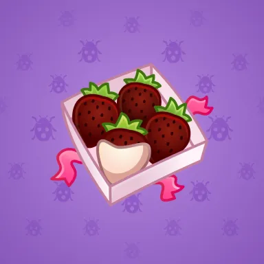 Berry Box #1577