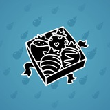Berry Box