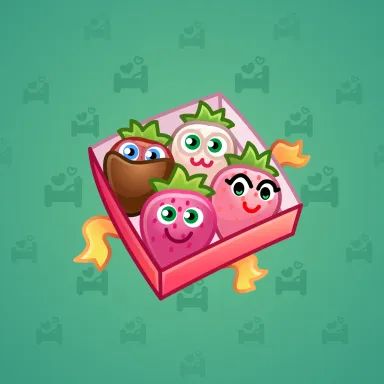 Berry Box #19085