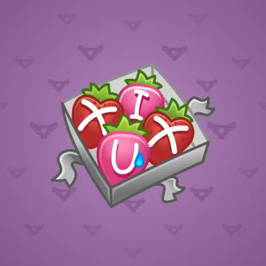 Berry Box #19208