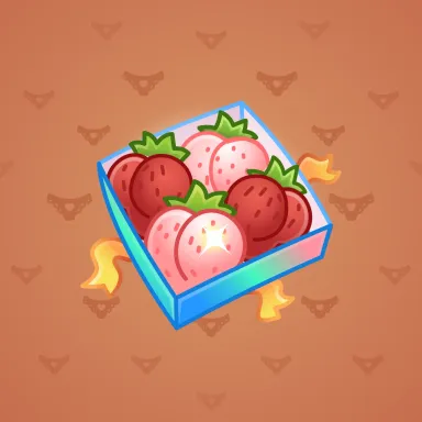 Berry Box #19801