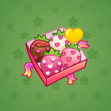 Berry Box #20402