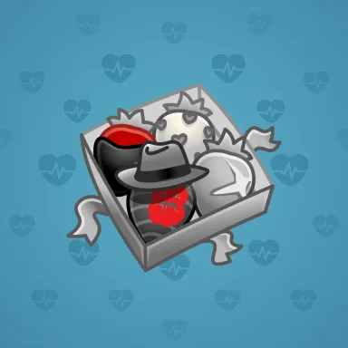 Berry Box #20435