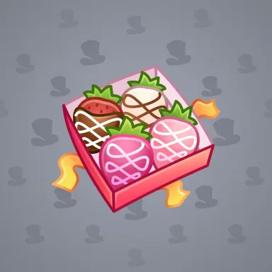 Berry Box