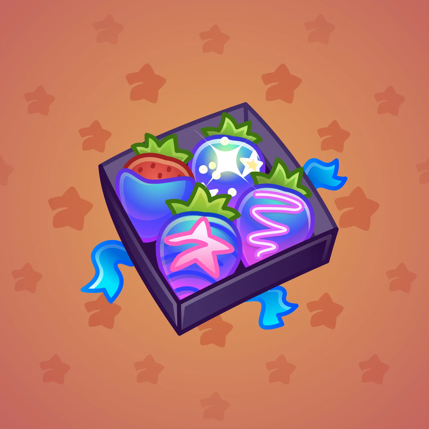 Berry Box