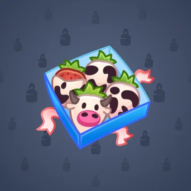 Berry Box