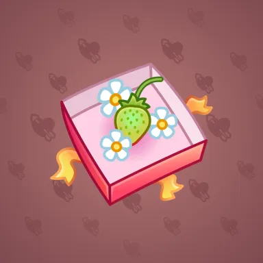 Berry Box #24632