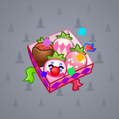 Berry Box #26894