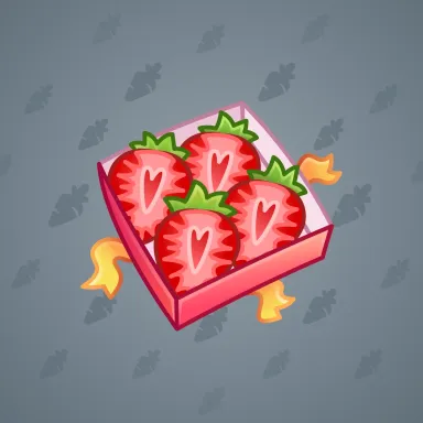 Berry Box #27730