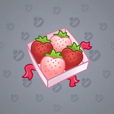 Berry Box #27771