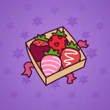 Berry Box