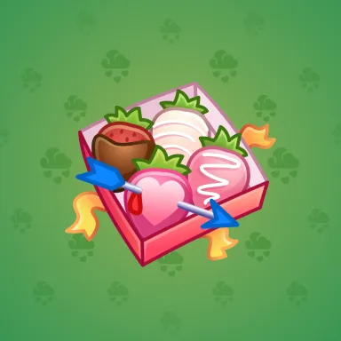Berry Box #31070